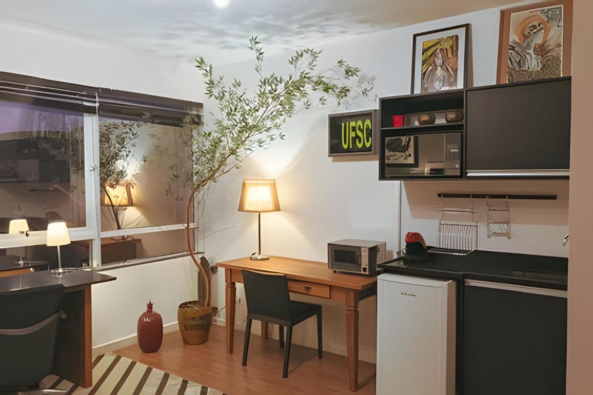 Espaco Jardim Germania Florianópolis 外观 照片